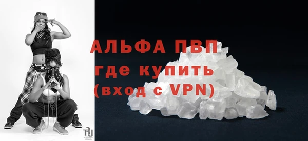 стафф Горняк